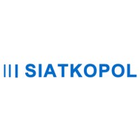 SIATKOPOL - Panele Ogrodzeniowe logo - Similar company to Metalproducts Bv