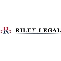 Riley Legal logo - Similar company to Durham Law Group, P.C.