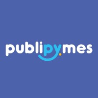 Publipymes logo - Similar company to Exteriorízate