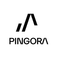 Pingora logo - Similar company to Full Windsor