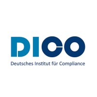 DICO - Deutsches Institut für Compliance e.V. logo - Similar company to German Institute For Legal Departments And Corporate Lawyers (Diruj)