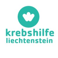 Krebshilfe Liechtenstein logo - Similar company to Stein Egerta - Bildet