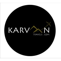 Karvaan Travels logo - Similar company to Karvaan Experiences