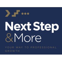 Next Step & More logo - Similar company to Merodefestival