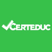 CERTEDUC logo - Similar company to Host One