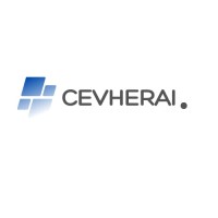 CEVHERAI logo - Similar company to Startup Radar