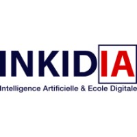 Inkidia logo - Similar company to Inkidia
