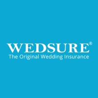 Wedsure logo - Similar company to Heirloom La