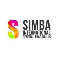 Simba International General Trading LLC logo - Similar company to Zain Packages