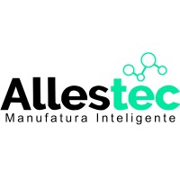 Allestec Manufatura Inteligente logo - Similar company to Dumeio Inovação Sustentável