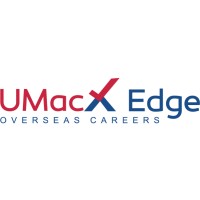 UMacx Edge logo - Similar company to Applyglobe