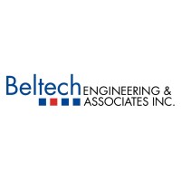 Beltech Engineering and Associates Inc logo - Similar company to Circul-Air Corp International