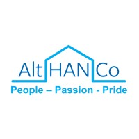 Alt HAN Co Ltd logo - Similar company to Just3Things