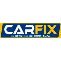 Carfix Mx logo - Similar company to Sillas Ads