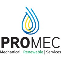 Promec logo - Similar company to Ark Solutions Vigne