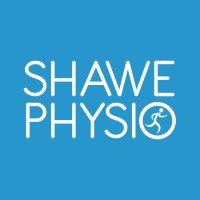 Shawe Physio logo - Similar company to North Norfolk Physiotherapy