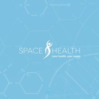 Space Health logo - Similar company to Space Health Organization (Sho)