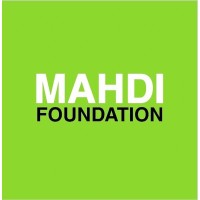 Mahdi Foundation logo - Similar company to Content Crusaders