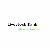 Livestock Bank logo - Similar company to Gorilla Feed Co., Ltd