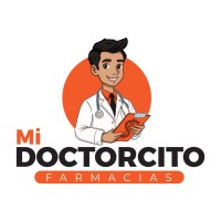 Farmacias Mi Doctorcito logo - Similar company to Imarcompanyec