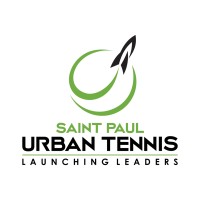 Saint Paul Urban Tennis logo - Similar company to Vnarp | Vietnamese National Association Of Real Estate Professionals