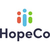 HopeCo logo - Similar company to Mwendo