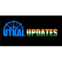 Utkal Updates logo - Similar company to Tempos Digital | Branding & Marketing Solutions