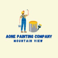 Aone Painting Company Mountain View logo - Similar company to Flux Workholding