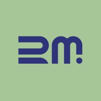 Republic M logo - Similar company to Paro Ai, Inc
