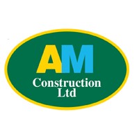 A MOLONEY CONSTRUCTION logo - Similar company to 3I Constructions