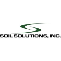 Soil Solutions, Inc. logo - Similar company to A P S Engineering And Testing
