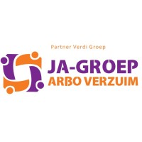 JA-Groep Arbo Verzuim logo - Similar company to Quintus Five B.V.