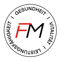 dieFITMACHER logo - Similar company to Runtimes