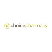 Choice Pharmacy logo - Similar company to Vinsight