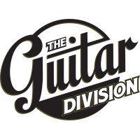 The Guitar Division logo - Similar company to Guitar Thread, Llc