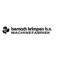 Bemach Krimpen B.V. logo - Similar company to Mps Techniek