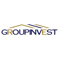 Groupinvest UAB logo - Similar company to Red M Uab