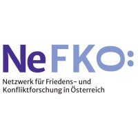 Netzwerk für Friedensforschung und Konfliktbearbeitung in Österreich (NEFKÖ) logo - Similar company to Institut Für Interdisziplinäre Konflikt Und Gewaltforschung (Ikg)
