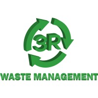 3R Waste Management logo - Similar company to Flowlab & Service Co.,Ltd.