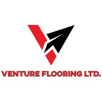 Venture Flooring Ltd. logo - Similar company to Epoxy Flooring Solutions