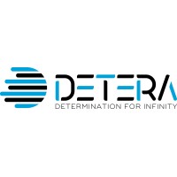 Detera logo - Similar company to Nan Clouds