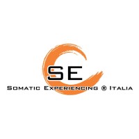 Somatic Experiencing Italia logo - Similar company to Wellness Mod