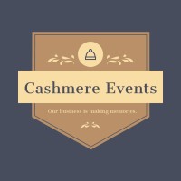 Cashmere Events by Sunaina Anil logo - Similar company to Waji Solutions (Pvt) Ltd