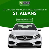 A1 Taxis logo - Similar company to Glasgo Cabs