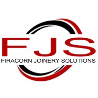 FJS Joinery Solutions logo - Similar company to Fitzgerald Kitchens