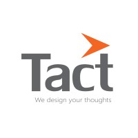 Tact Advertising logo - Similar company to Grace Audio Video
