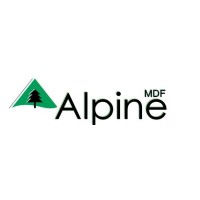 Alpine MDF Industries Pty Ltd logo - Similar company to End Vision Solutions