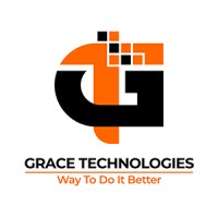 Grace Technologies logo - Similar company to Maximus Technologies Pvt (Ltd)