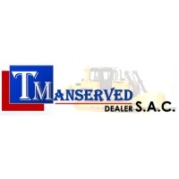 Manserved Dealer Sac logo - Similar company to Promp