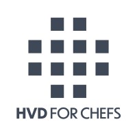 HVD for Chefs logo - Similar company to Capfun De Bongerd